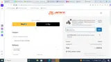 BlackFriday100 coupon verification screenshot