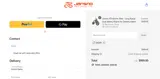 usoff coupon verification screenshot