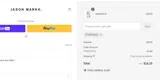 88TSG3QT coupon verification screenshot