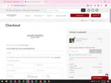 10%whenyouspend50 coupon verification screenshot