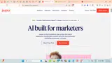 alexjasper coupon verification screenshot
