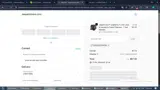 GOOGLEDRIVEN coupon verification screenshot