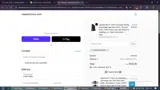 FACEBOOK2020 coupon verification screenshot