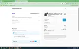 SAVE10 coupon verification screenshot