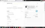 SAVE10 coupon verification screenshot