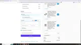 FACEBOOK2021 coupon verification screenshot
