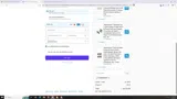FACEBOOK2020 coupon verification screenshot
