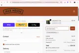 SPOOKEDGIRLS coupon verification screenshot
