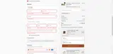 BOBANDTOM coupon verification screenshot