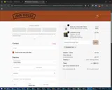 BOBANDTOM coupon verification screenshot