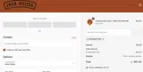 BOBANDTOM coupon verification screenshot
