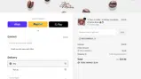 WELCOMEBACK coupon verification screenshot