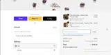 SHIPITTOME coupon verification screenshot