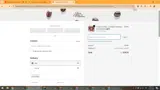 SHIPITTOME coupon verification screenshot