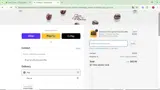 TNWKIBOSY coupon verification screenshot