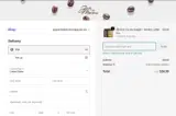 3TR6BIKQP coupon verification screenshot