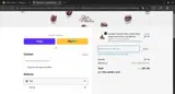 MMWVMP8V3 coupon verification screenshot
