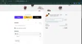 RRBZOTLRS coupon verification screenshot
