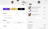 REVP8DAG coupon verification screenshot