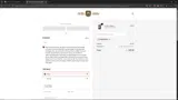 Java Planet Organic Coffee Roasters coupon verification screenshot