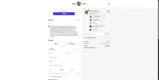 Java Planet Organic Coffee Roasters coupon verification screenshot