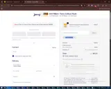 THANKYOU15 coupon verification screenshot