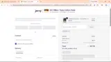 Ny20 coupon verification screenshot