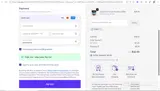 TREAT coupon verification screenshot