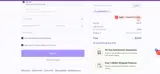 AMANDA86120 coupon verification screenshot