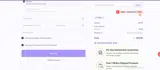 THP5 coupon verification screenshot