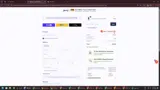 LISAMAE88962 coupon verification screenshot