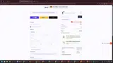RHEANNON04803 coupon verification screenshot
