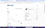 SIMPLYCODES coupon verification screenshot