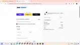 JAWTONERS10 coupon verification screenshot
