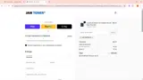 LAPCM5FNCW coupon verification screenshot