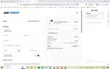 MARYDSEF5 coupon verification screenshot