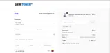 LAPI10 coupon verification screenshot