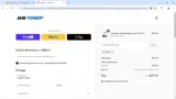 GOLD coupon verification screenshot