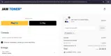 SHOP10 coupon verification screenshot