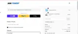 SIMPLYCODES coupon verification screenshot