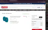 FSCANADA coupon verification screenshot