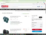 NFL59 coupon verification screenshot