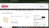 NFL59 coupon verification screenshot