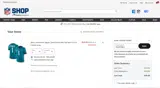 PAZEPERKS coupon verification screenshot
