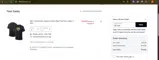 Jacksonville Jaguars coupon verification screenshot