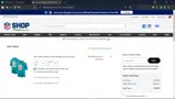 CAPONEXPAZE coupon verification screenshot