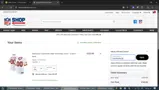 CHASEXPAZE coupon verification screenshot