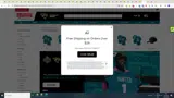 Jacksonville Jaguars coupon verification screenshot