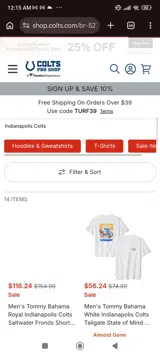 Jacksonville Jaguars coupon verification screenshot