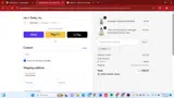 SAVE27 coupon verification screenshot